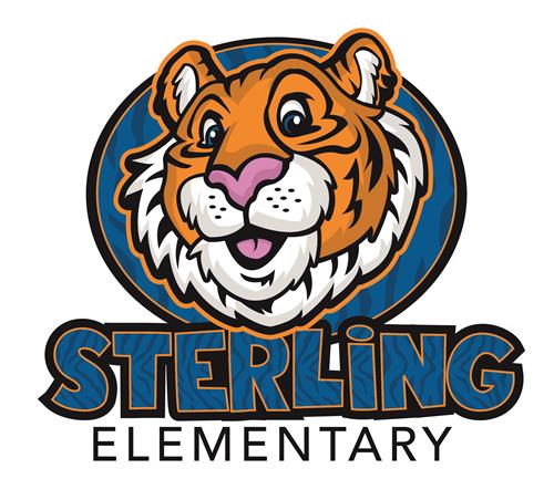 Sterling Elementary Tiger